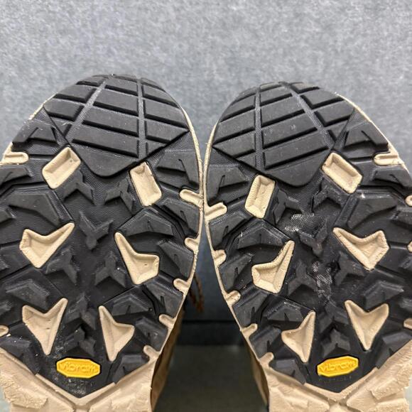 Hoka One One Men's Anacapa Mid GTX Gore-Tex Hiking Boot Shoes 12 D US Brown - Picture 15 of 15